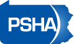 PSHA logo